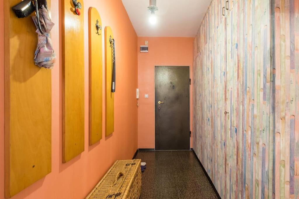 Beautiful Flat In Central Location By Flat Mаnager Sofia Exteriör bild
