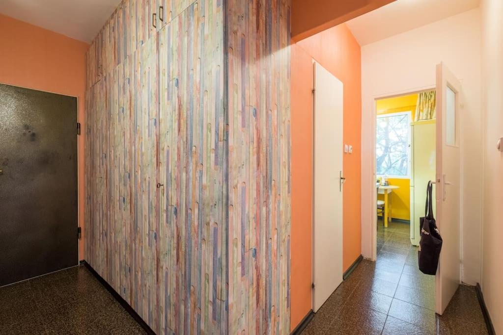 Beautiful Flat In Central Location By Flat Mаnager Sofia Exteriör bild