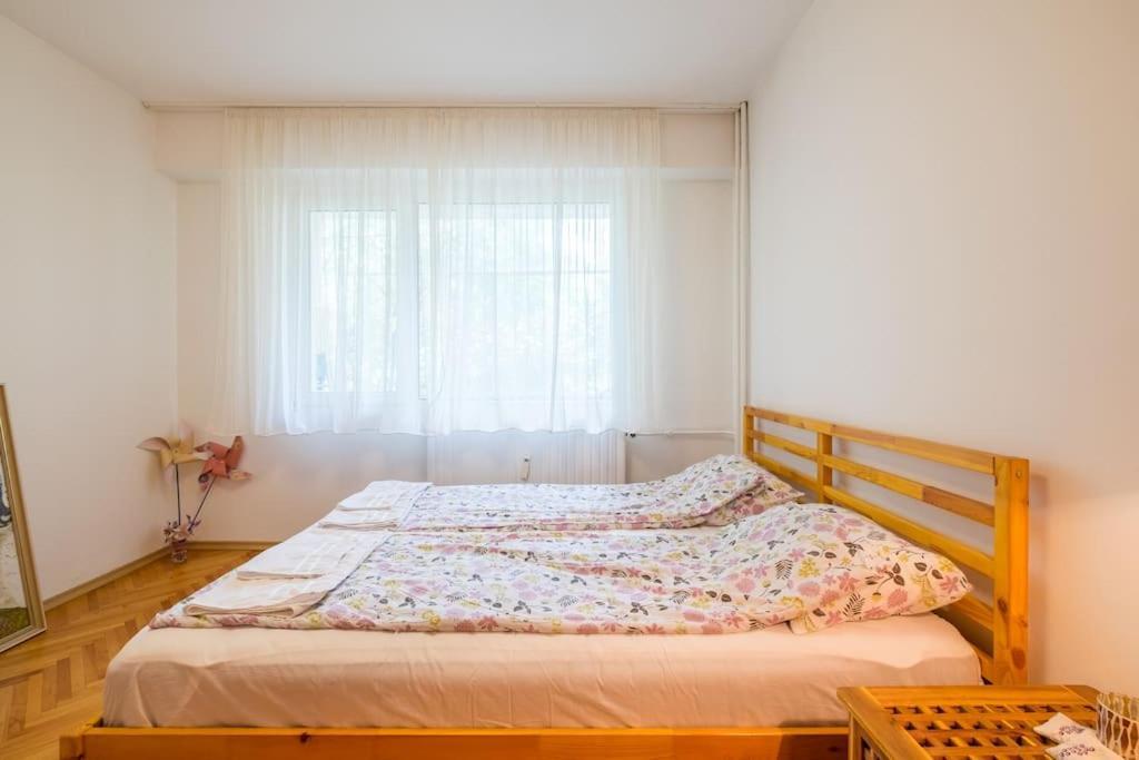 Beautiful Flat In Central Location By Flat Mаnager Sofia Exteriör bild