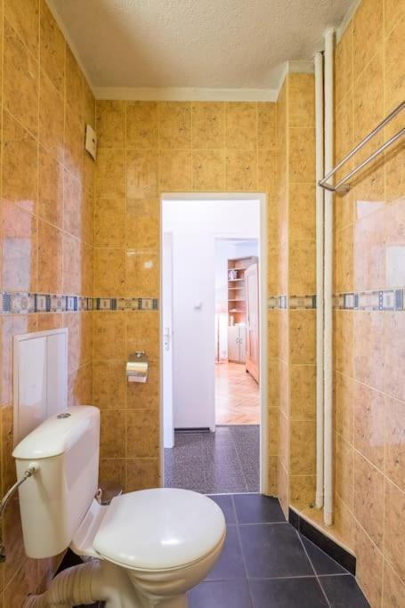Beautiful Flat In Central Location By Flat Mаnager Sofia Exteriör bild