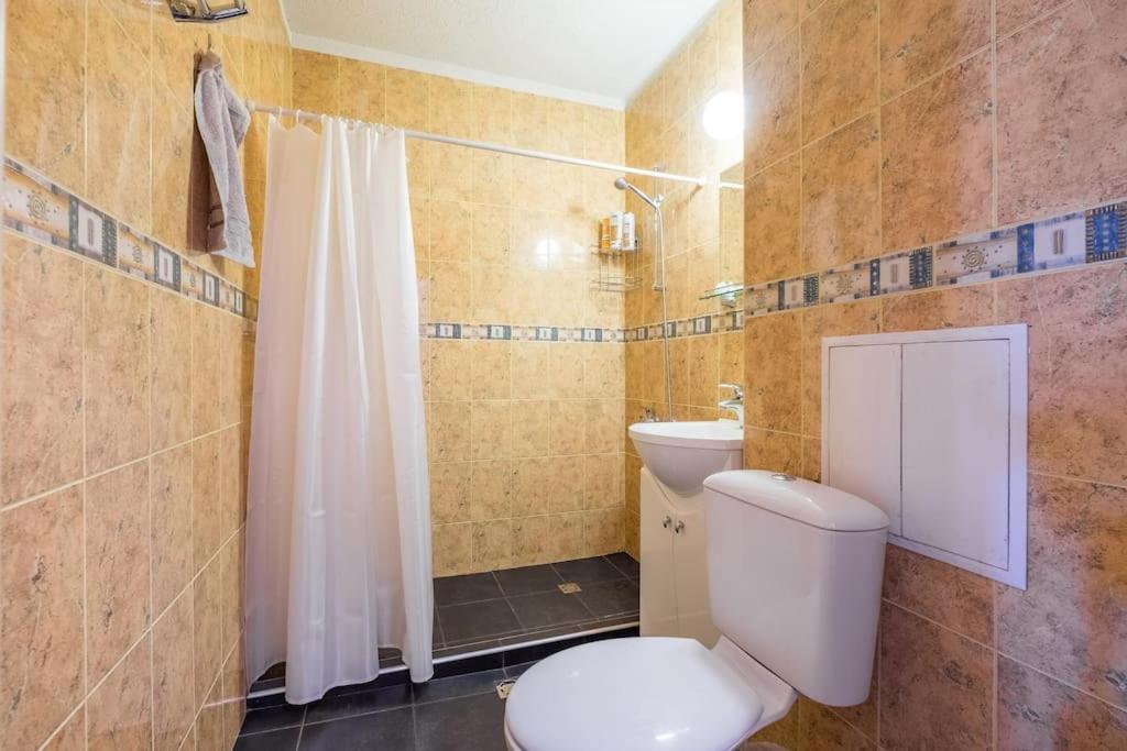 Beautiful Flat In Central Location By Flat Mаnager Sofia Exteriör bild